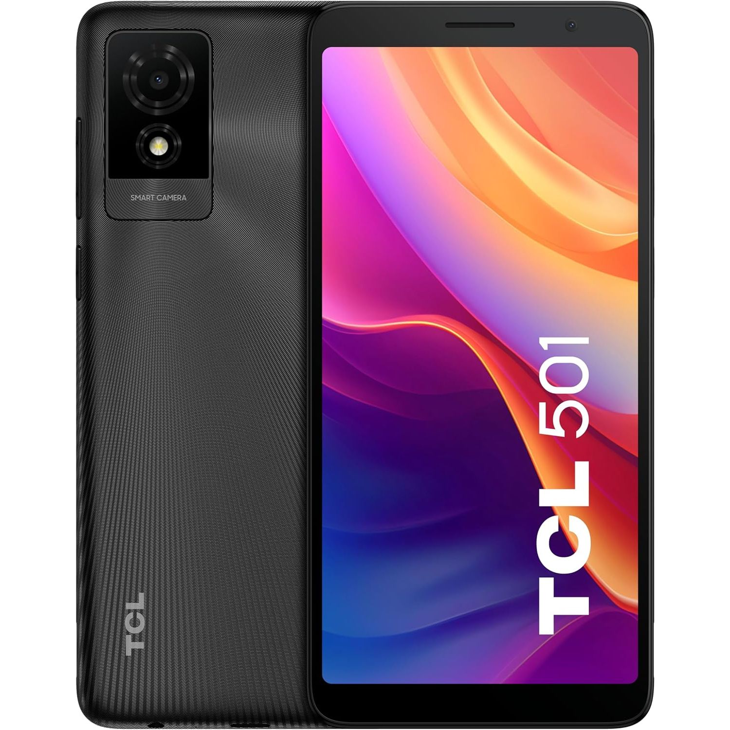 Buy TCL,TCL 501 32GB Prime Black Sim-Free Unlocked Mobile Phone - Gadcet UK | UK | London | Scotland | Wales| Near Me | Cheap | Pay In 3 | Unlocked Mobile Phone